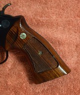 Smith & Wesson Model 25-5.45 Long Colt - 4 of 6