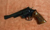 Smith & Wesson Model 25-5.45 Long Colt - 1 of 6