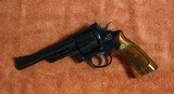 Smith & Wesson Model 57.41 Magnum"1979" - 2 of 5