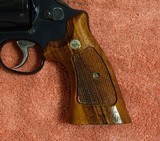 Smith & Wesson Model 57.41 Magnum"1979" - 5 of 5