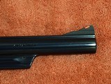 Smith & Wesson Model 57.41 Magnum"1979" - 3 of 5