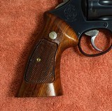 Smith & Wesson Model 57.41 Magnum"1979" - 4 of 5