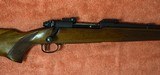 Winchester Model 70Standard Weight30/06"1953" - 7 of 9