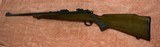 Winchester Model 70Standard Weight30/06"1953" - 1 of 9
