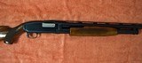 Winchester Model 12 Trap - 6 of 7