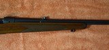 Winchester Model 70 Standard Weight"1952" - 8 of 10