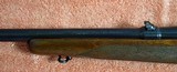 Winchester Model 70 Standard Weight"1952" - 10 of 10