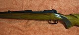 Winchester Model 70 Standard Weight .243" 1957 " - 4 of 8