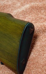 Winchester Model 70 Standard Weight .243" 1957 " - 3 of 8