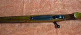 Winchester Model 70 Standard Weight .243" 1957 " - 8 of 8