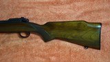 Winchester Model 70 FWT. .30/06" 1960 " - 2 of 7