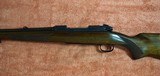Winchester Model 70 FWT. .30/06" 1960 " - 3 of 7