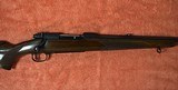 Winchester Model 70 FWT. .30/06" 1960 " - 6 of 7