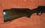 Winchester Model 70 FWT. .30/06" 1960 " - 5 of 7