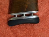 Winchester Model 12 Trap Stock With Gracoil - 4 of 4