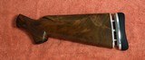 Winchester Model 12 Trap Stock With Gracoil - 1 of 4