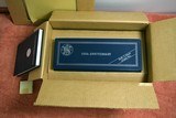 Smith & Wesson Model 25-3.45 ColtUnfired In Factory Pack - 2 of 2