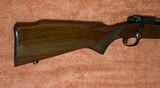 Winchester Model 70 Standard .270"1952" - 5 of 9