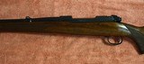 Winchester Model 70 Standard .270"1952" - 3 of 9