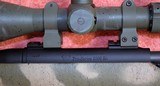 H-S PrecisionPro-Series.270 WSMWith Leupold - 5 of 7