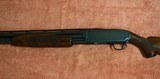 Winchester Model 12 Pigeon Milled Vent Rib"1949" - 3 of 9