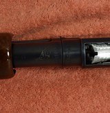 Winchester Model 12 Pigeon Milled Vent Rib"1949" - 8 of 9