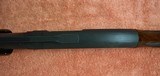 Winchester Model 12 Pigeon Milled Vent Rib"1949" - 6 of 9