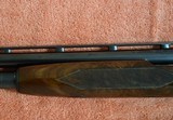 Winchester Model 12 Pigeon Milled Vent Rib"1949" - 4 of 9