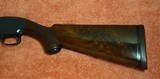 Winchester Model 12 Pigeon Milled Vent Rib"1949" - 2 of 9