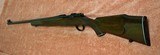 Sako Vixen .223 Remington"1968" - 1 of 9