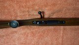 Sako Vixen .223 Remington"1968" - 9 of 9