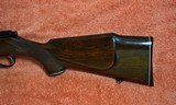 Sako Vixen .223 Remington"1968" - 2 of 9