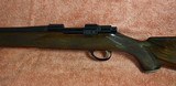 Sako Vixen .223 Remington"1968" - 3 of 9