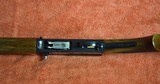 Browning Auto Five" Light Twenty " Made in Belgium - 10 of 10