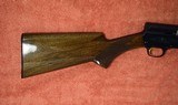 Browning Auto Five" Light Twenty " Made in Belgium - 7 of 10
