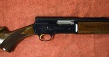 Browning Auto Five" Light Twenty " Made in Belgium - 8 of 10