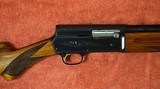 Browning Auto Five20 Gauge" 1958 " - 7 of 9