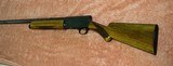 Browning Auto Five20 Gauge" 1958 " - 1 of 9
