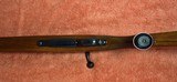 Sako Vixen Sporter .222 Remington Magnum " 1964 " - 8 of 9