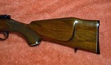 Sako Vixen Sporter .222 Remington Magnum " 1964 " - 2 of 9