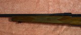Sako Vixen Sporter .222 Remington Magnum " 1964 " - 4 of 9