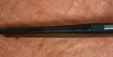 Sako Vixen Sporter .222 Remington Magnum " 1964 " - 9 of 9