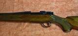Sako Vixen Sporter .222 Remington Magnum " 1964 " - 3 of 9