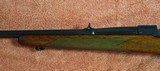 Winchester Model 70.30/06" 1952 " - 4 of 9