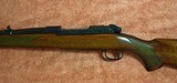 Winchester Model 70.30/06" 1952 " - 3 of 9