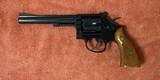 Smith & Wesson SPECIALModel 48.22 Magnum" 1974 " - 3 of 4