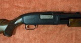 Winchester Model 12UNFIREDDucks Unlimited Engraved12 Gauge" 1975 " - 7 of 9