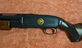 Winchester Model 12UNFIREDDucks Unlimited Engraved12 Gauge" 1975 " - 3 of 9