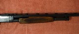 Winchester Model 12UNFIREDDucks Unlimited Engraved12 Gauge" 1975 " - 8 of 9