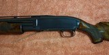 Winchester Model 12Pre-64Trap" 1961 " - 3 of 9